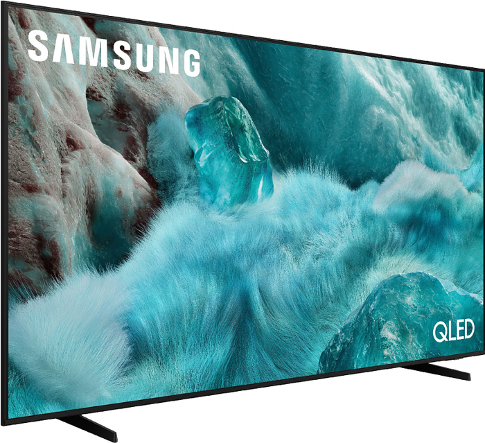 TV Samsung QE65Q7F 65'' Smart 4K AI